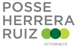 Logo cliente Posse Herrera Ruiz
